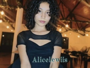 Alicelewiis