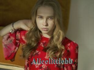 Alicelittlebb