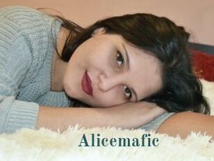 Alicemafic