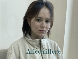 Alicemillere