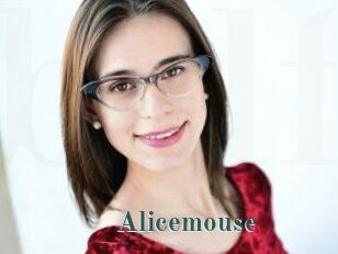 Alicemouse