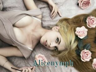 Alicenymph