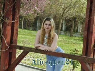 Alicequen21