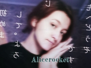 Alicerocket