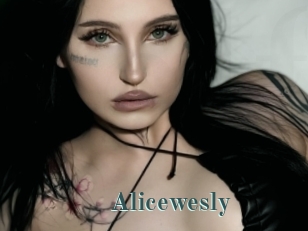 Alicewesly