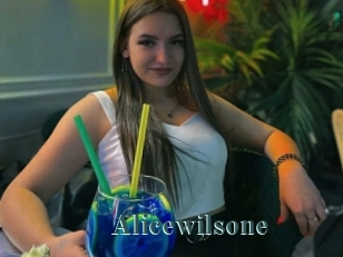 Alicewilsone