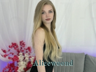 Alicewoond