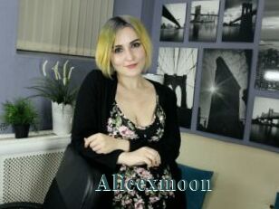 Alicexmoon