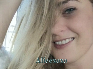 Alicexoxo