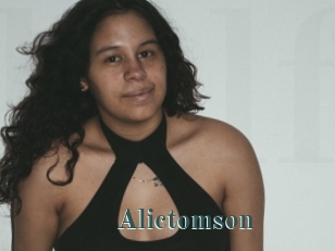 Alictomson