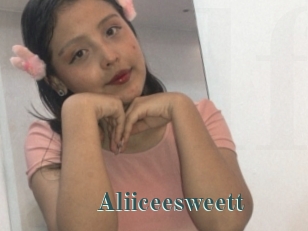 Aliiceesweett