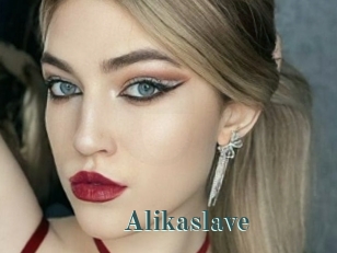 Alikaslave