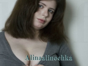 Alinaalinochka