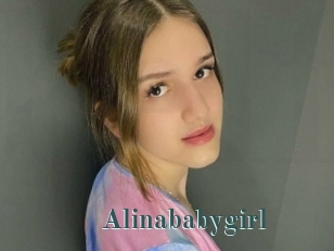 Alinababygirl