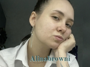 Alinabrowni