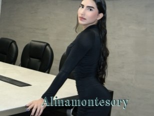 Alinamontesory