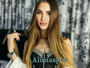 Alisaaspen