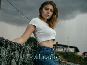Alisadiva