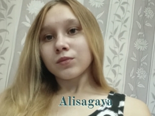 Alisagava