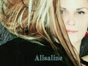 Alisaline