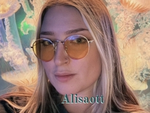 Alisaott