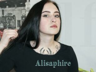 Alisaphire