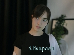 Alisaposh