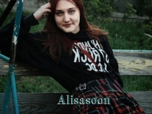 Alisasoon