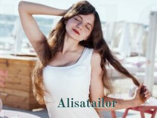 Alisatailor