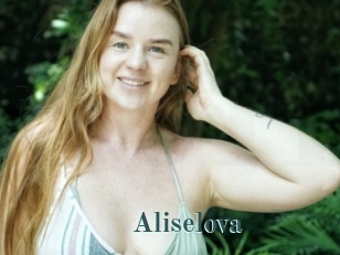 Aliselova