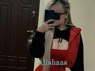 Alishaas