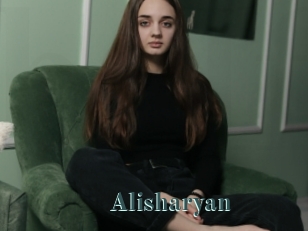 Alisharyan