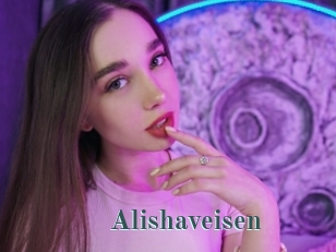 Alishaveisen