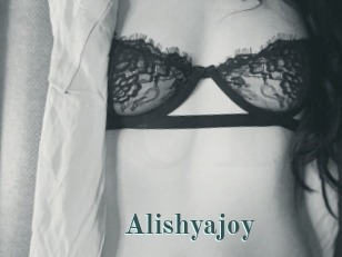 Alishyajoy