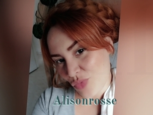 Alisonrosse