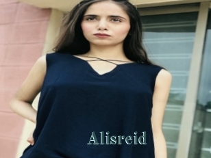 Alisreid