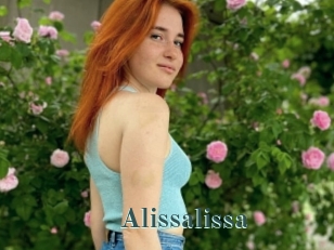 Alissalissa