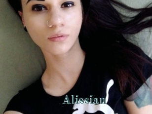 Alissian