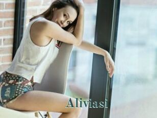 Aliviasi