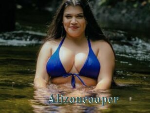 Alizoncooper