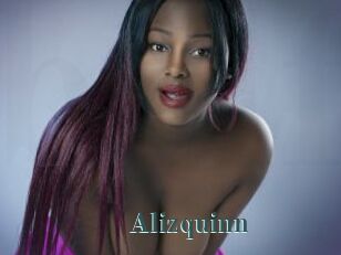 Alizquinn