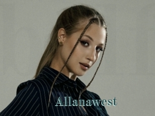 Allanawest