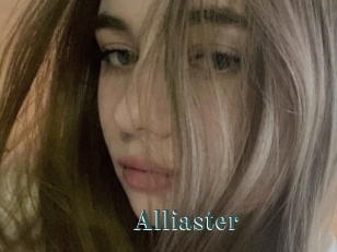 Alliaster