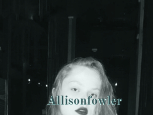 Allisonfowler