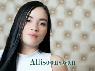 Allisoonswan