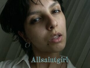 Allsaintgirl