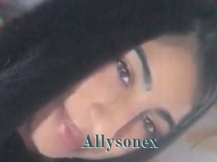 Allysonex