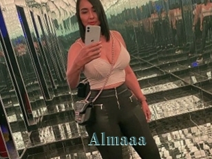 Almaaa