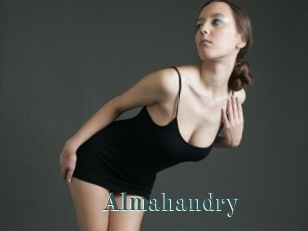 Almahandry