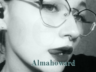 Almahoward